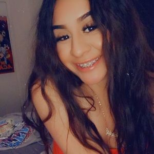 Meet your Posher, Fabiola